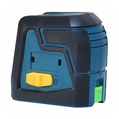 Mini Cross-Line Laser